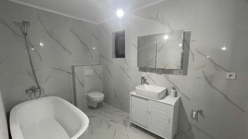 Casa de vanzare Satu Mare Martinesti - Poză 4