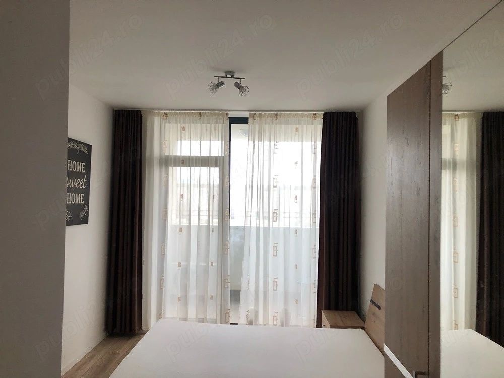Inchiriez apartament cu 2 camere! - Poză 3