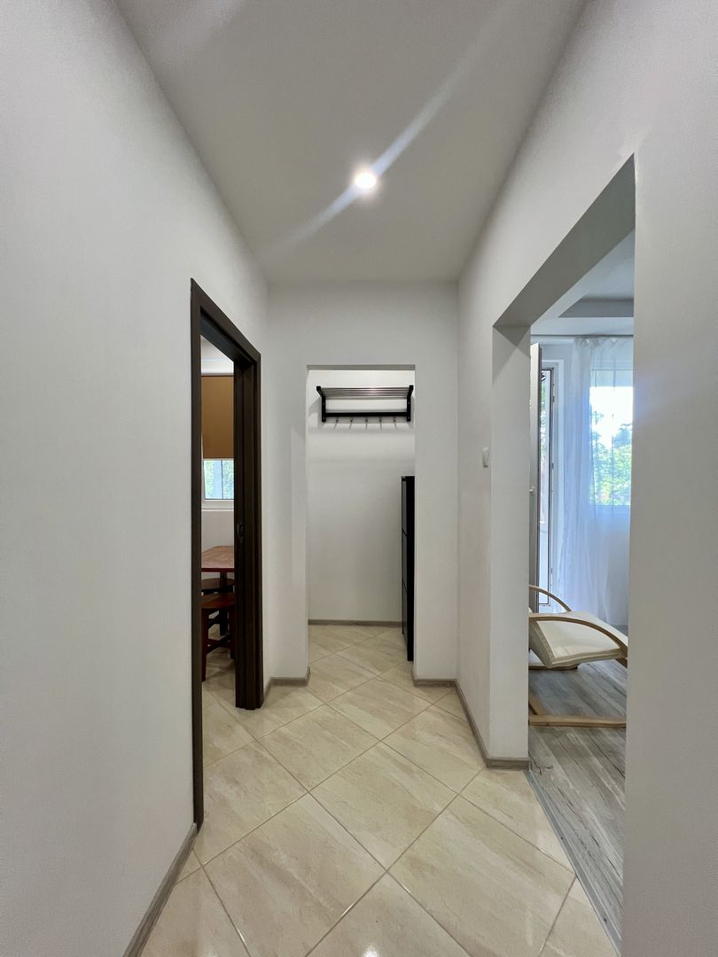 2 camere etaj 1 Ion Mihalache-Domenii - Poză 14