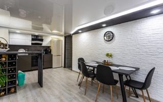 Vânzare, casă, 2 nivele, 3 camere, satul Seliște - Burcuta,  Orhei - Poză 5