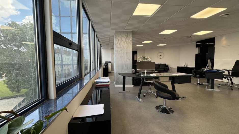 Spatiu pentru birouri in zona Ultracentrala - Poză 15