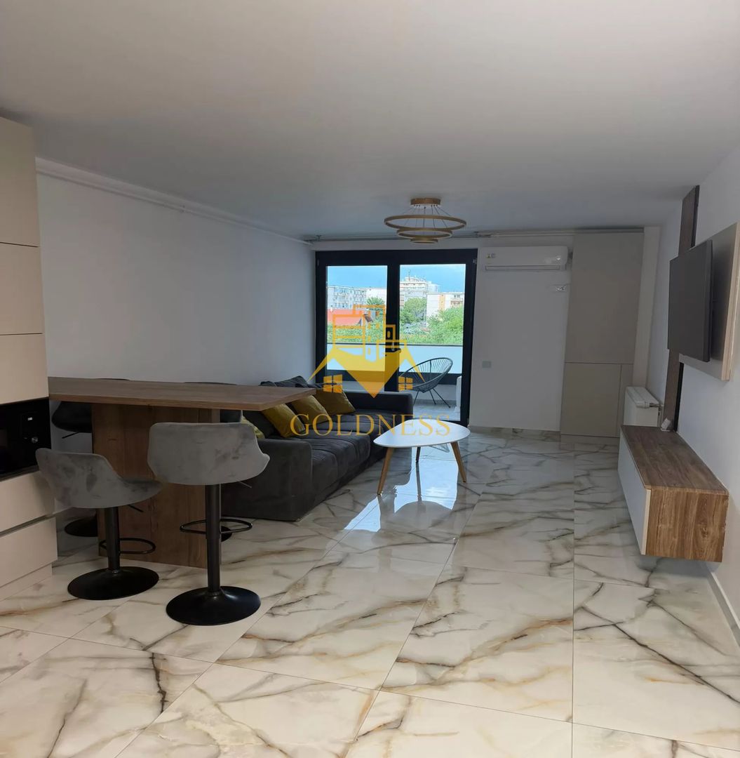 2 camere, modern, Intre Lacuri, Park Lake Zona Iulius Mall, FSEGA - Poză 1