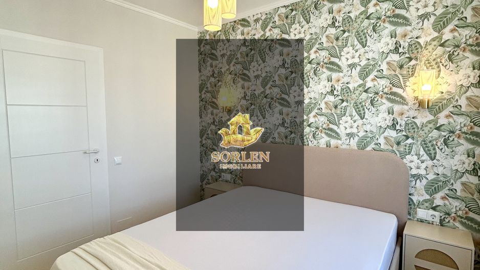 Apartament modern de vânzare  | Zona Terra, Florești - Poză 13