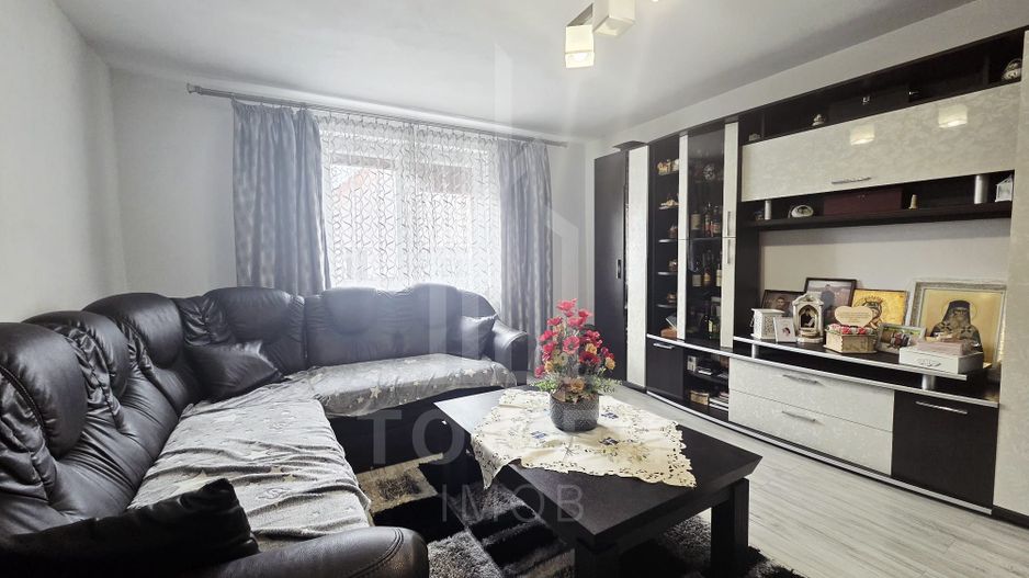 Casă de vânzare Cartierul Tineretului - Sibiu - Poză 5