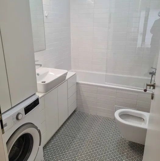 Apartament 3 rooms I Aviatiei I 5 min to Herastrau Park - Poză 8