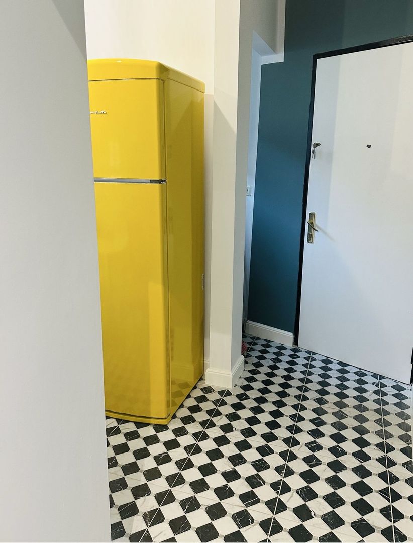 Calea Victorie | Închiriere Apartament 4 camere - Poză 7