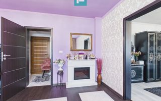 Casa cu 4 camere in Aradul Nou - Poză 25