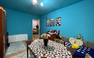 Apartament spre vanzare cu 2 camere decomandate in cartierul Manastur! - Poză 2