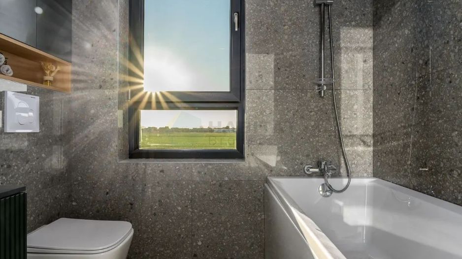 Casa duplex Balotesti | Oferta de lansare | Piscina privata si locuri de joaca - Poză 21