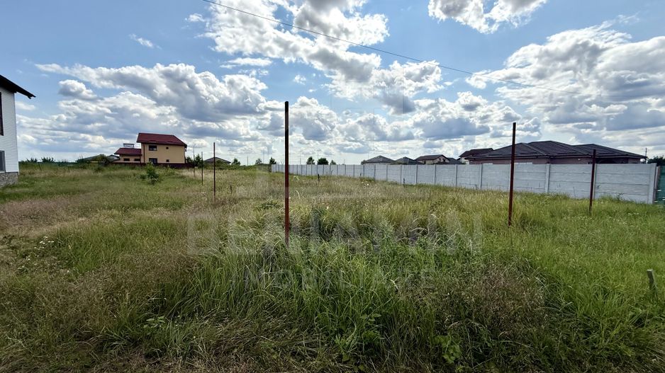 Teren de vanzare Hanul cu Ponei Carcea 550mp - Poză 5