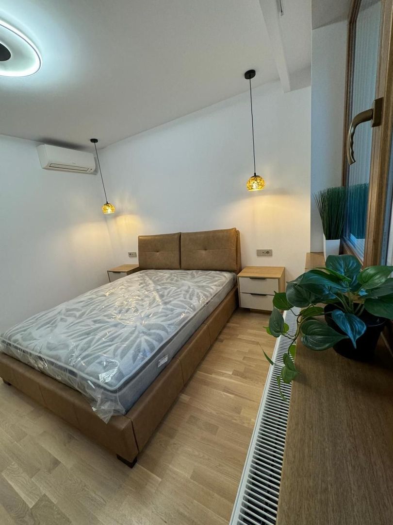 Apartament de vanzare 3 camere PRIMAVERII/FLOREASCA - Poză 8