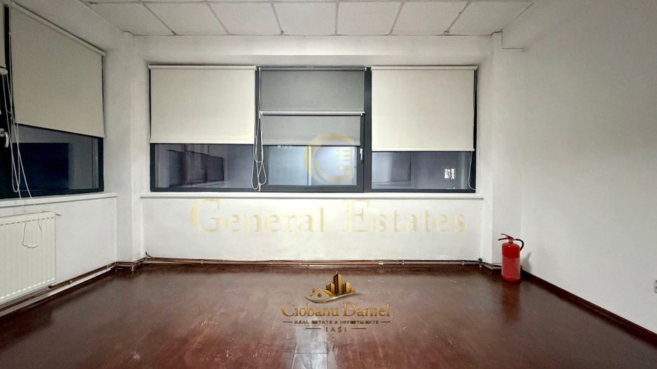 Vânzare Spațiu de Birouri Ultracentral - Poză 11