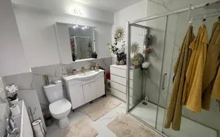Penthouse 4 Camere |  Zona Kogalniceanu | Sebes - Poză 15