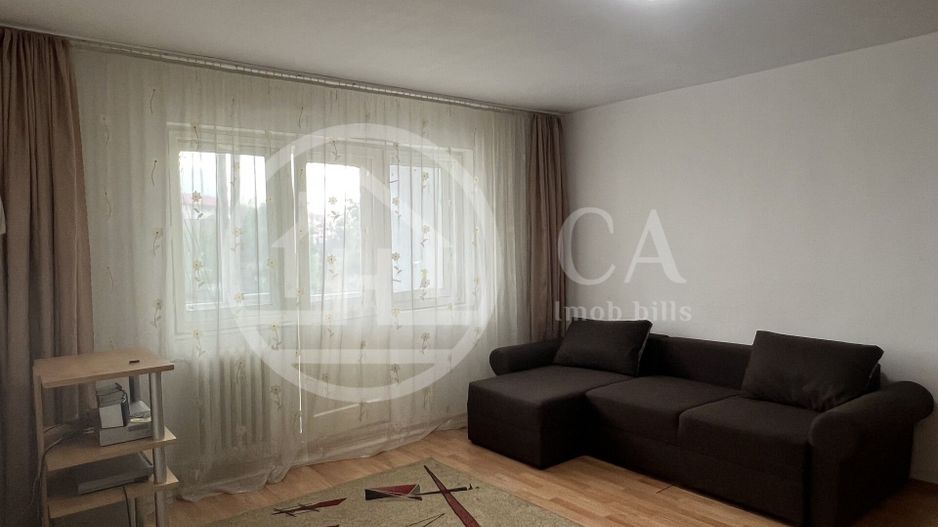 Apartament cu 2 camere de inchiriat zona Calea Aradului Oradea - Poză 1