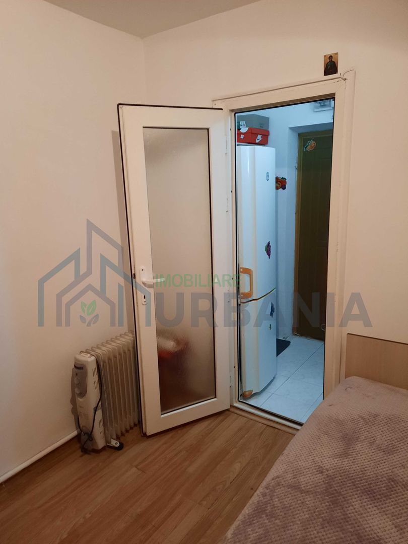 Garsoniera Nicolina - Gara Intenationala Iasi - Poză 1