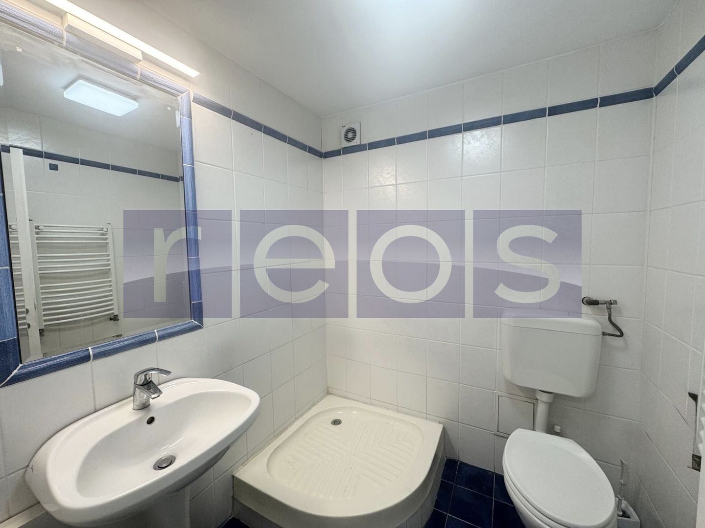 INCHIRIERE 3 CAMERE | DECOMANDAT | ETAJ 1 | IDEAL SPATIU BIROURI - Poză 4