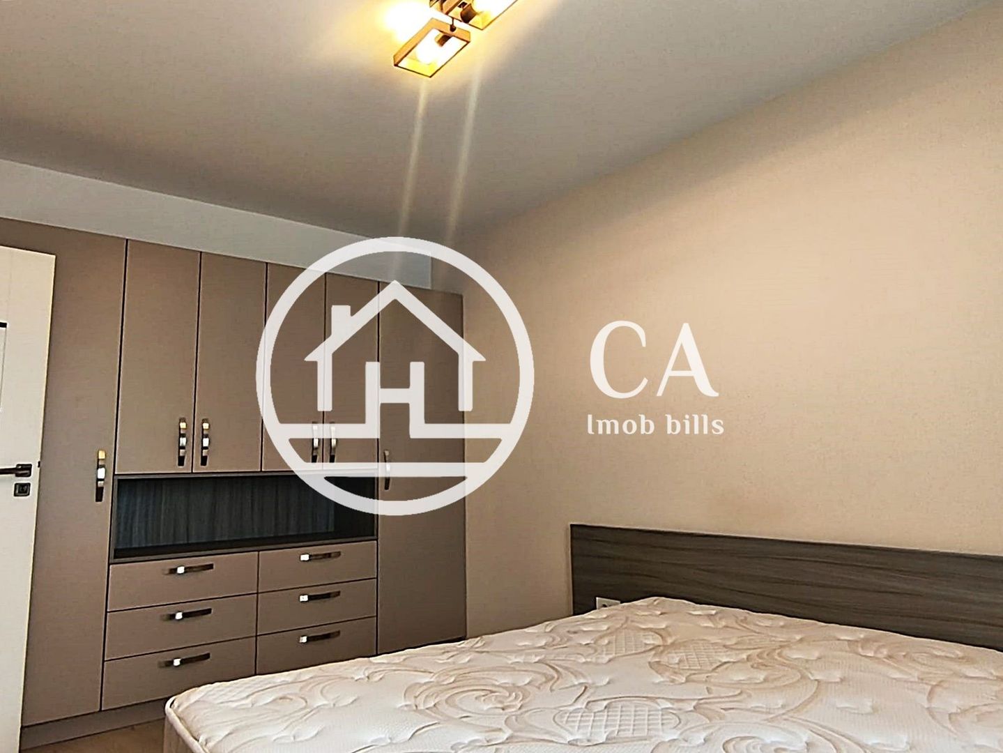 Apartament de închiriat cu 2 camere în Iosia Residence, Oradea - Poză 5