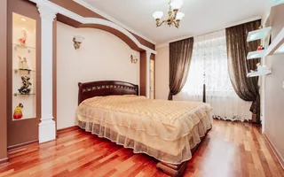 Casă individuală cu 6 camere în Buiucani, lângă Dendrarium și Valea Morilor - Poză 22