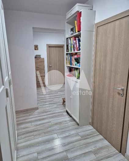 De vânzare: apartament 3 camere + terasa 51mp- parcare -Drumul Taberei - Poză 13