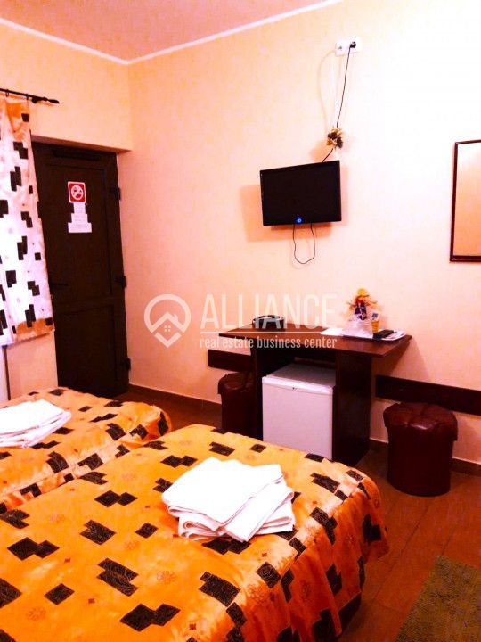 FALEZA NORD (COD10) - Pensiune de vanzare - Poză 7