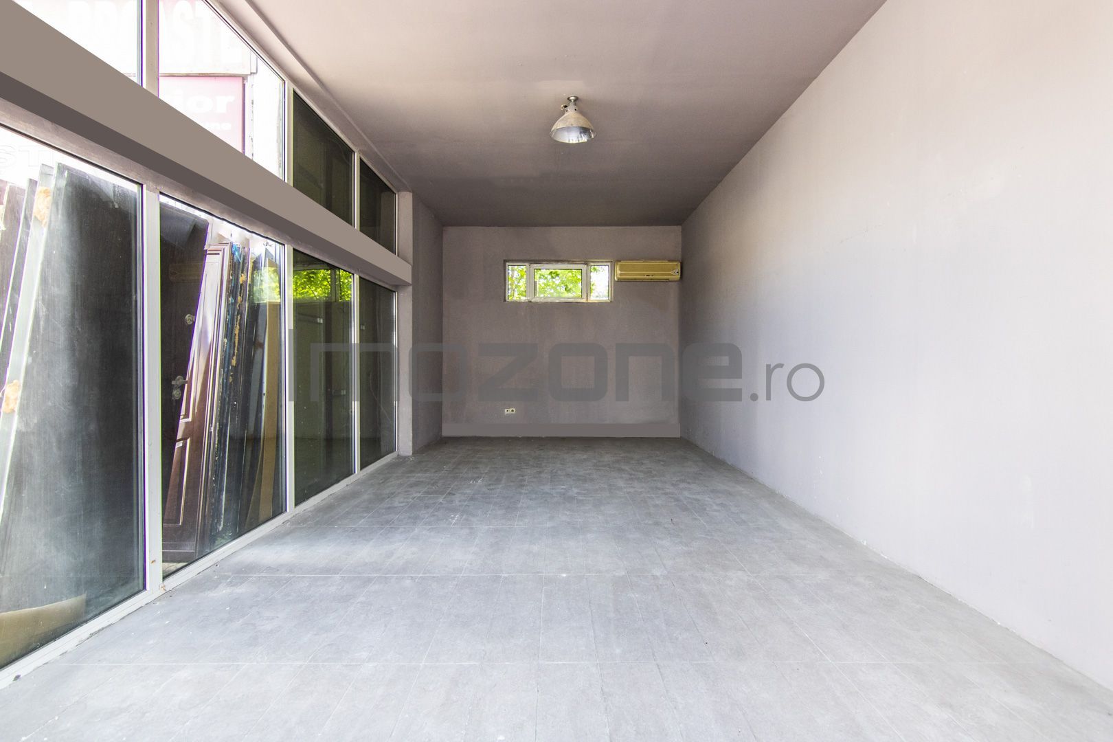 De Inchiriat | Spatiu Comercial pe Valea Cascadelor | 33 mp | Stradal - Poză 2