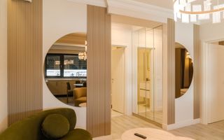 COMISION 0% I 2 camere lux Ivory Residence Pipera I taxare inversa - Poză 83