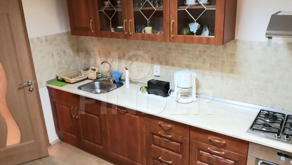 Apartament Decomandat cu Parcare Subterana Borhanci - Poză 5