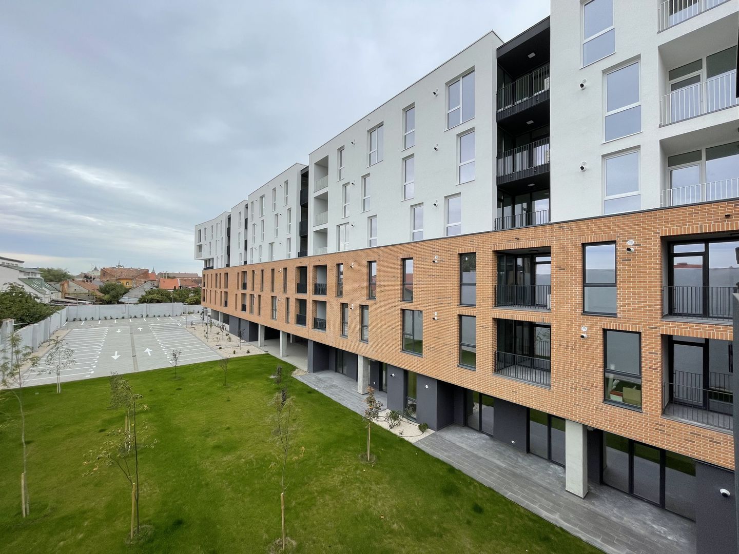 OFERTA VANDUTA - Direct Dezvoltator | Apartament 2 camere 58.3 mp | ESSENZA - Poză 10