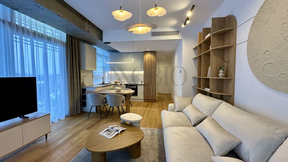 Apartament 3 Camere | Loc de Parcare | Boxa | Up-Site - Poză 4