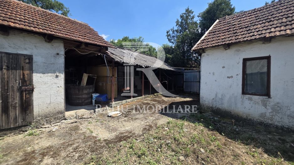Casa de vânzare cu teren generos | Sumugiu | Bihor - Poză 25