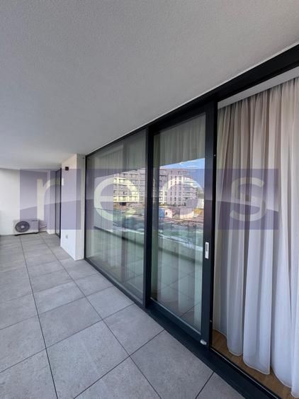 VANZARE APARTAMENT 2 CAMERE | IVY BANEASA | TERASA 14,5 MP | PARCARE SUBTERANA | - Poză 14