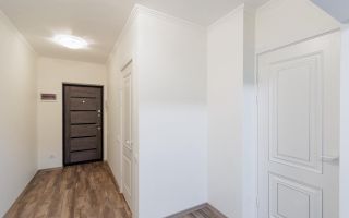 Vânzare, apartament, 3 camere, strada Nicolae Titulescu, Botanica - Poză 10