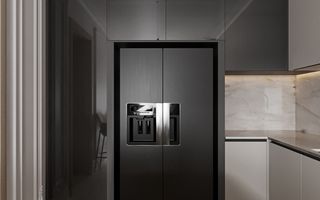 VANZARE -DUPLEX 3 CAMERE -BUCURESTI  Mall Select Residence - Poză 18