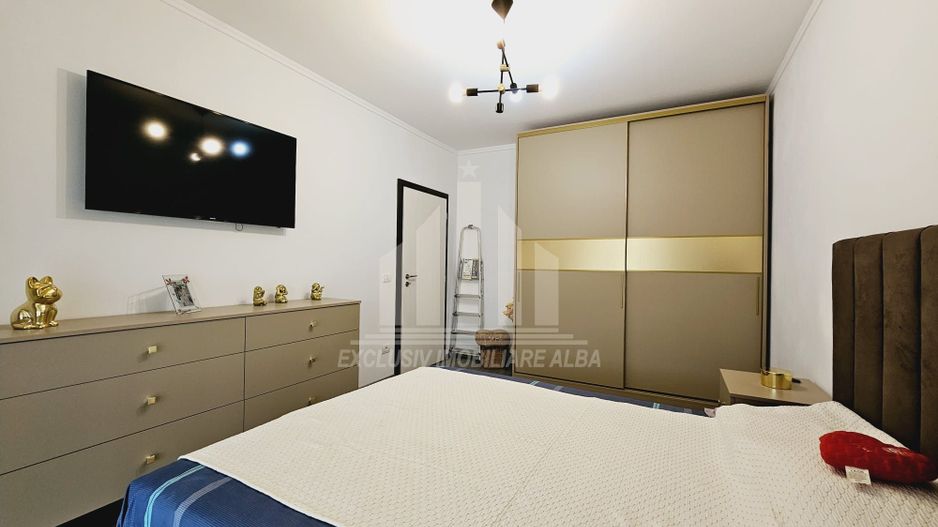 Casa individuala de vanzare, Alba-Micesti - Poză 8