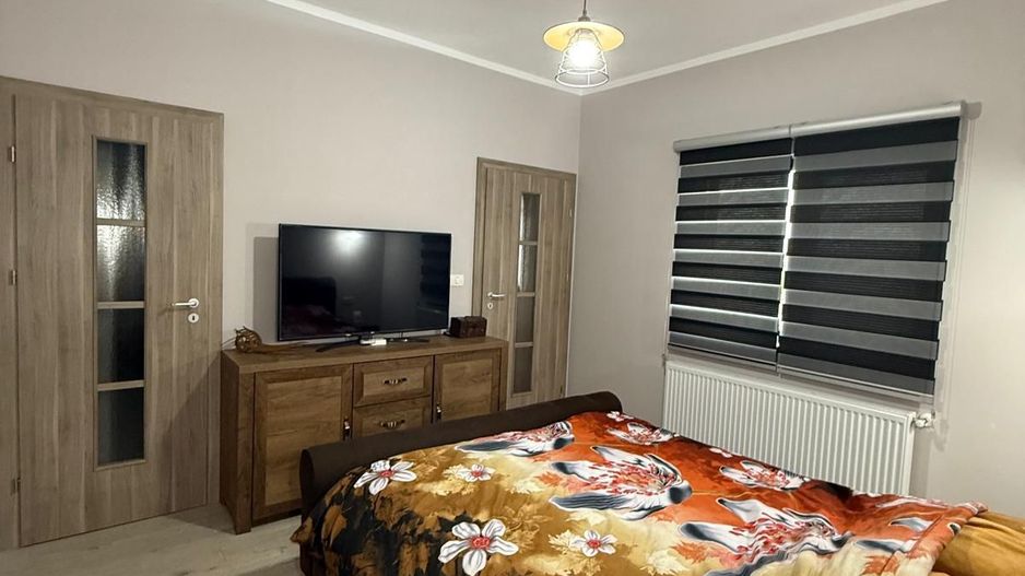 Duplex  5 dormitoare - utilat complet - zona centrala - Dumbravita - Poză 14