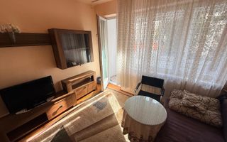 Complexul Studentesc-Sala Olimpia| 2 camere| centrala| Clima| Lift| ETAJ 2 - Poză 6