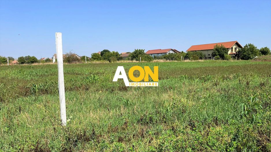 Teren de Vanzare, Zona Dealul Furcilor, 620MP - Poză 2