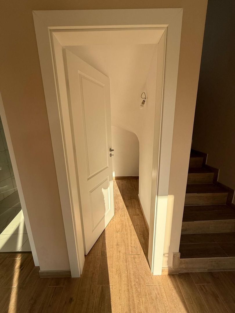 4 CAMERE , UTVIN , DUPLEX MODERN - Poză 6