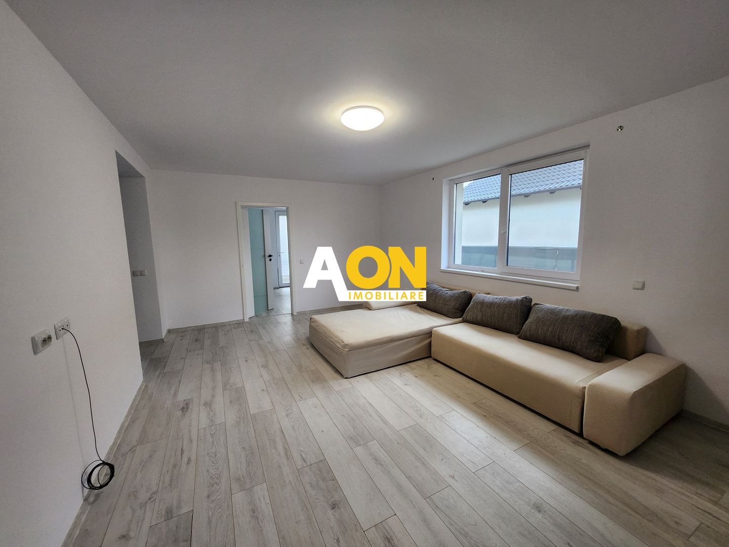 De inchiriat casa noua, complet mobilata, Ampoi - Poză 3