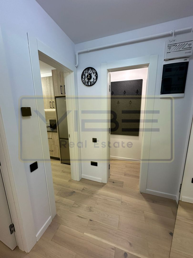 Apartament 1 camera+parcare Palas Campus- Mitropolie - Poză 15