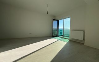 Apartament 1 camera NEMOBILAT/BIROU Bucium - Poză 5