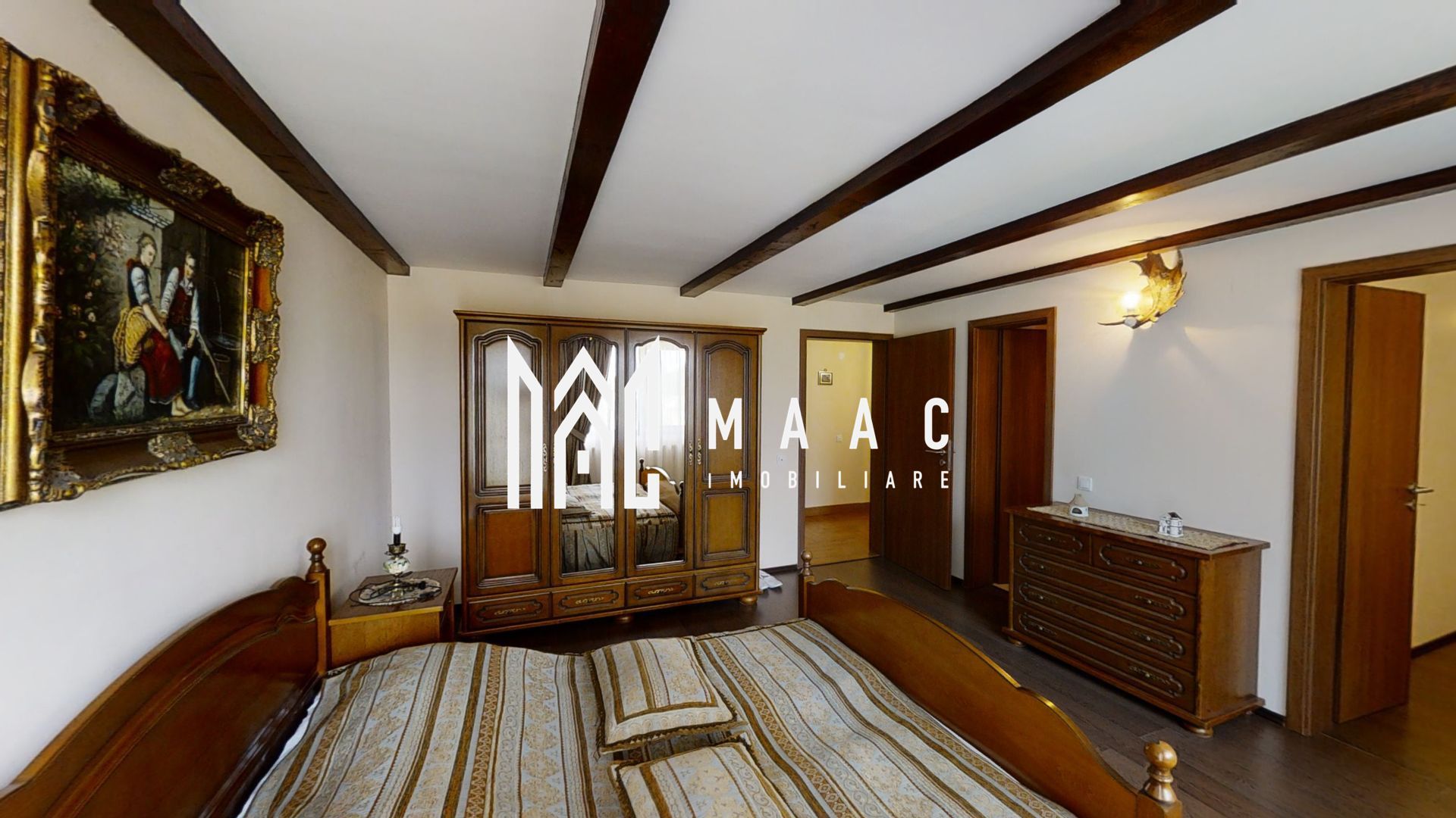 Cabană / Pensiune turistică | zona Racovița - Poză 49