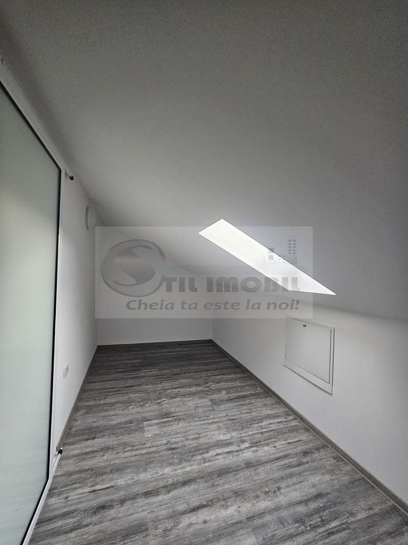 Apartament 2 camere - 2 niveluri - 2 bai - 90mp - Poză 10