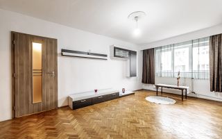 Apartament cu 2 camere, etaj 2 – Piața UTA - Poză 1