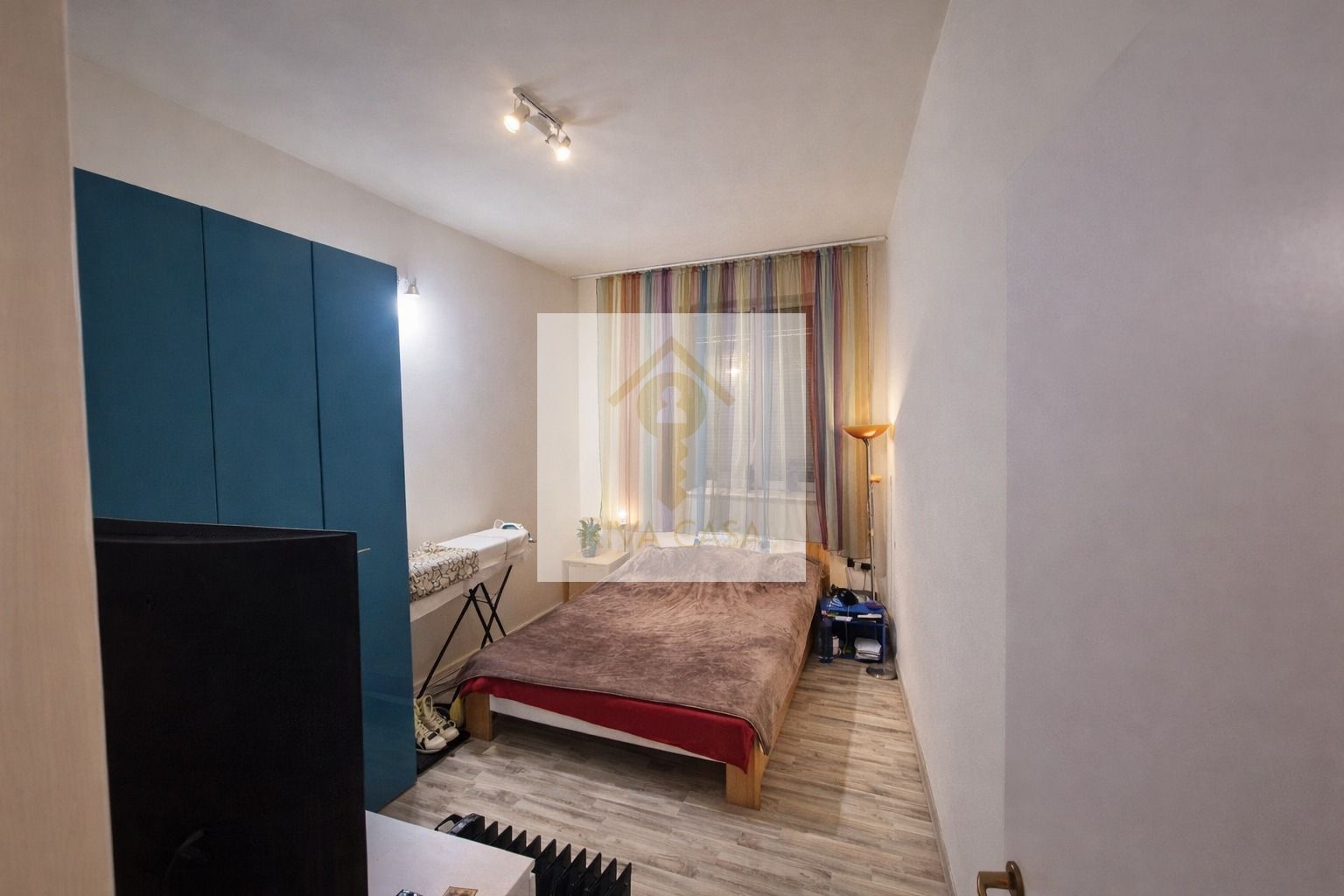 CASĂ INDIVIDUALĂ – SINGUR ÎN CURTE – ZONĂ CENTRALĂ, STR. IULIU MANIU - Poză 8