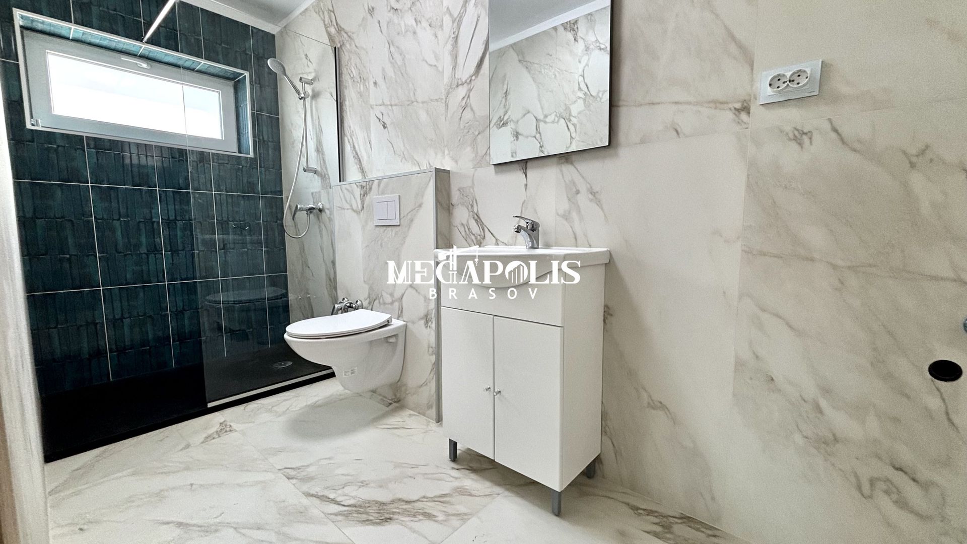 Casă 4 Camere | Parter | 100 mp Utili | Intabulată | Credit | Izvor - Poză 26