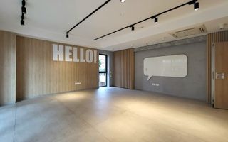 Spatiu in zona Coresi cu finisaje premium - 213 mp # plus-imo.ro - Poză 3