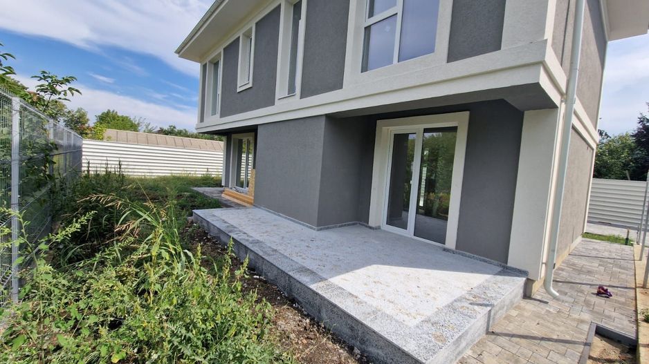 Casă de vânzare Otopeni- P+1 sau P+1+M, 2 locuri parcare, acces facil către DN1 - Poză 4