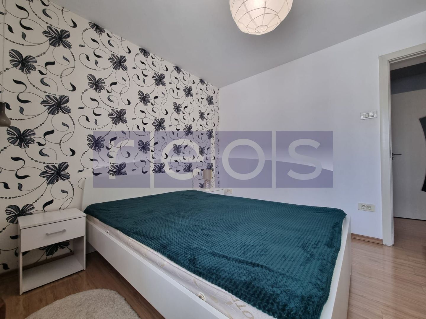 VANZARE 2 CAMERE | SEMIDECOMANDAT | ZONA TINERETULUI - Poză 8
