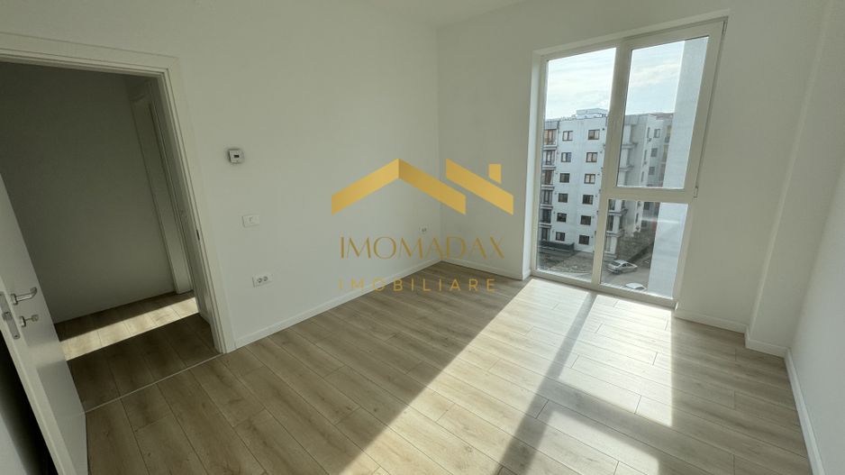 Aradului-3 camere-Terasa - Poză 4